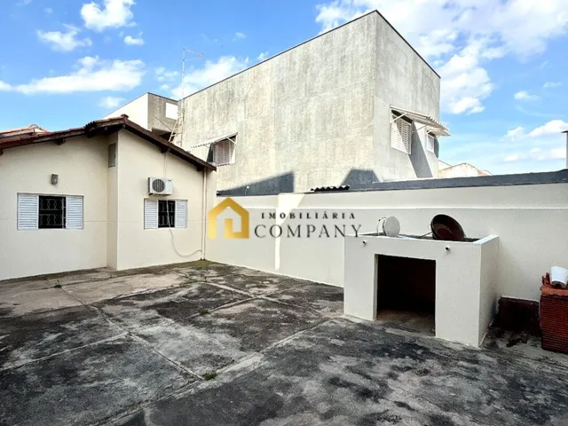 Imagem 4: Casa à Venda no Wanel Ville - Sorocaba/SP