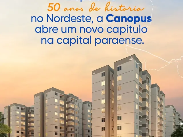 Imagem 2: Village Natureza – Moderno, Funcional e Aconchegante