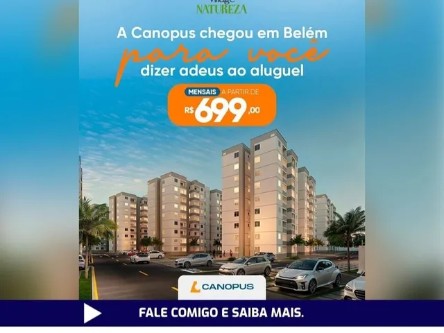 Imagem 8: Village Natureza – Moderno, Funcional e Aconchegante