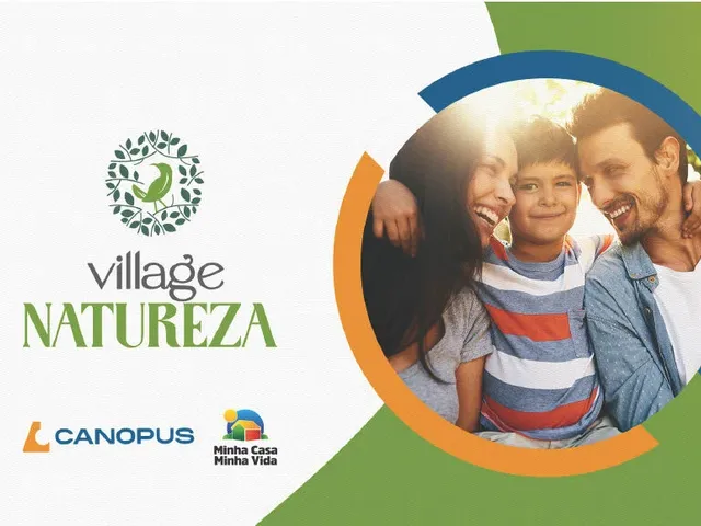 Imagem 5: Village Natureza – Moderno, Funcional e Aconchegante
