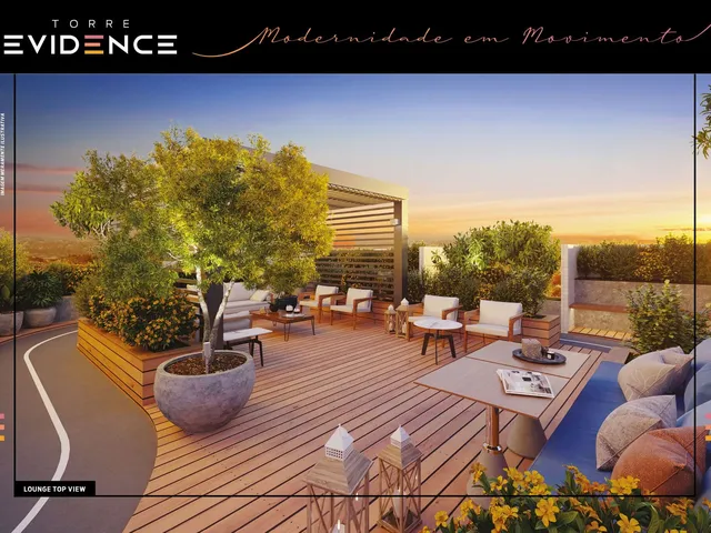 Imagem 3: Apartamento com Porte Cochère na Alcindo Cacela – Conforto e Sofisticação