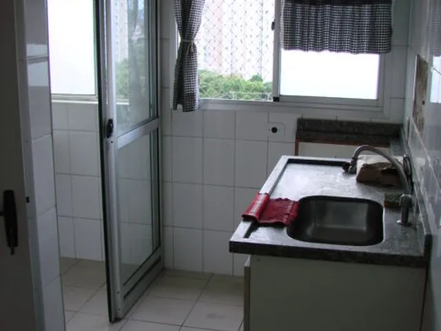 Imagem 9: Apartamento para alugar no bairro Tatuapé - São Paulo/SP, Zona Leste