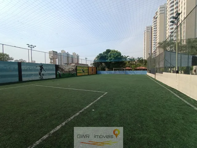 Imagem 8: Apartamento para alugar no bairro Tatuapé - São Paulo/SP, Zona Leste