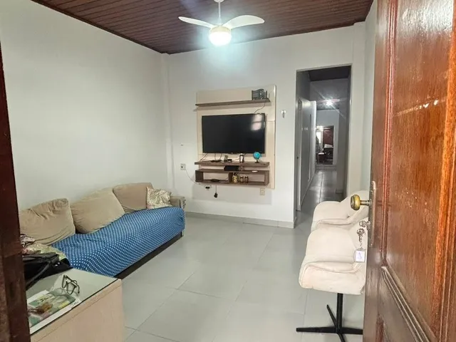 Imagem 5: Casa à Venda no Telégrafo por R$ 300 Mil – Somente à Vista