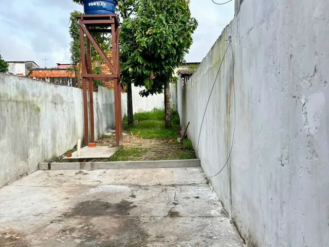 Imagem 9: Casa à Venda no Telégrafo por R$ 300 Mil – Somente à Vista