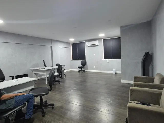 Imagem: Sala Comercial para Locação Próxima à