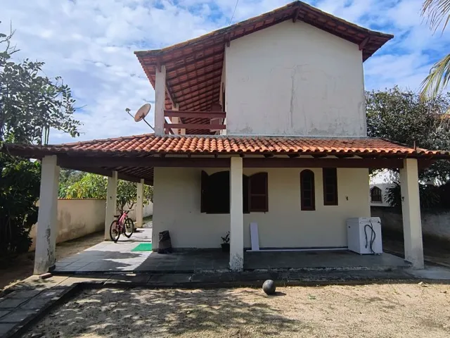 Imagem 3: Casa com Piscina à Venda em Barra Nova