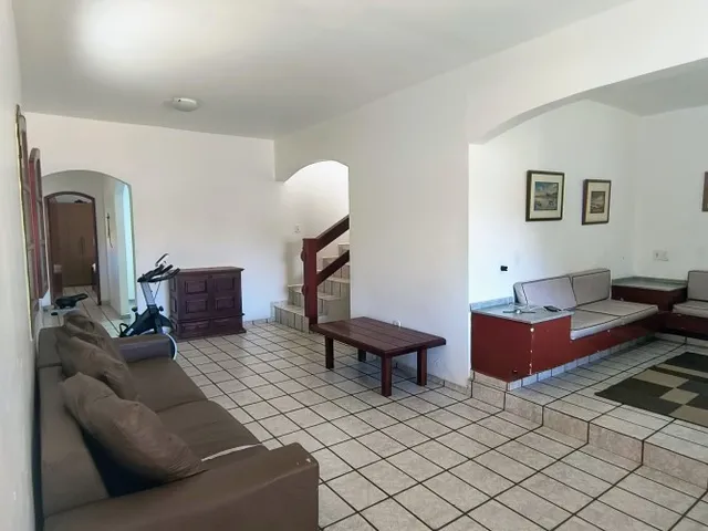 Imagem 4: Casa com Piscina à Venda em Barra Nova