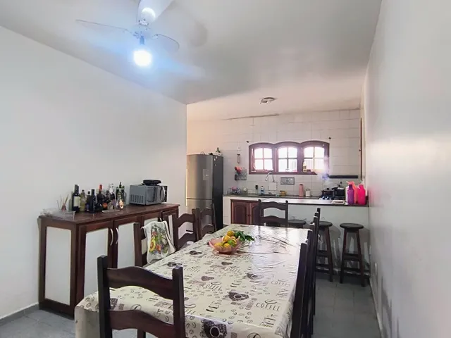 Imagem 7: Casa com Piscina à Venda em Barra Nova