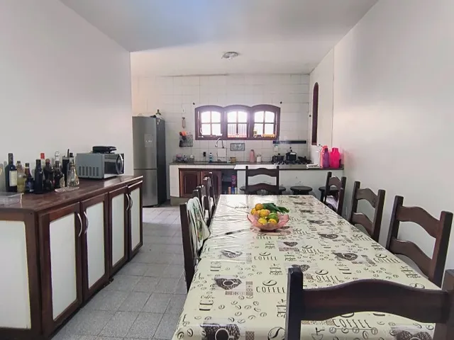 Imagem 10: Casa com Piscina à Venda em Barra Nova