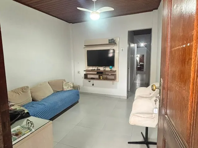 Imagem: Casa em Belém com Quintal Espaçoso e Documentação