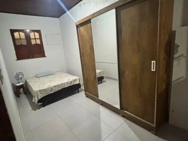 Imagem 4: Casa em Belém com Quintal Espaçoso e Documentação Regular