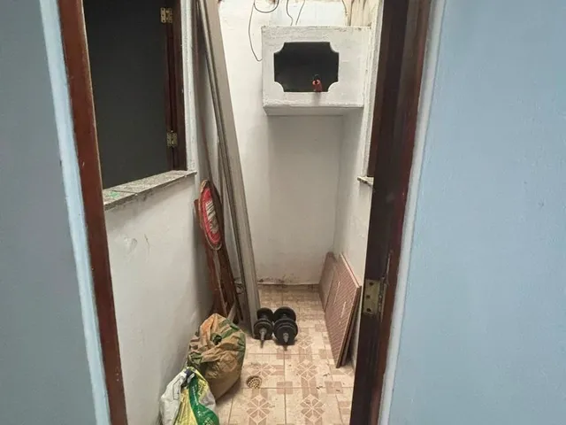 Imagem 9: Casa em Belém com Quintal Espaçoso e Documentação Regular