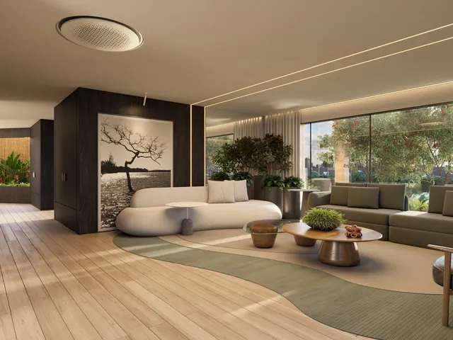 Imagem 6: PACE Luxury Apartments: Conforto, Estilo e Alta Valorização em Batista Campos