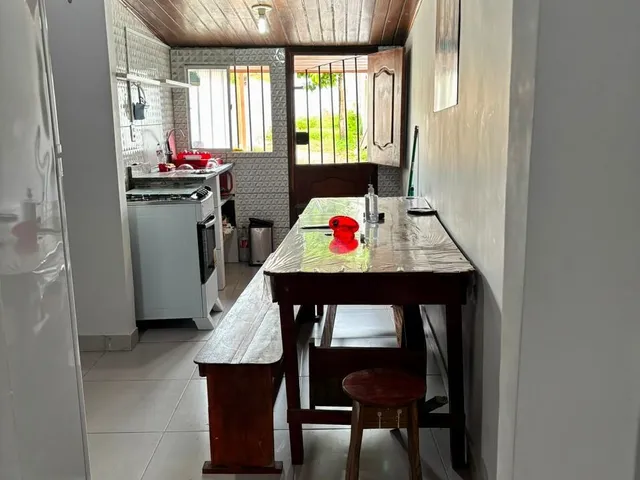Imagem: Terreno com Casa à Venda no Telégrafo