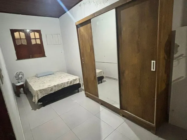 Imagem 11: Terreno com Casa à Venda no Telégrafo – 249,6 m² de Área
