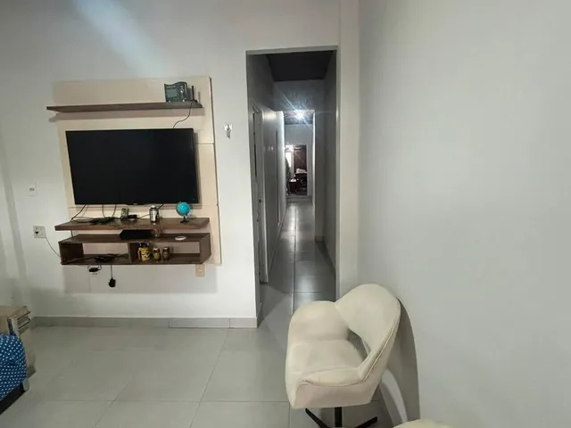 Imagem 9: Terreno com Casa à Venda no Telégrafo – 249,6 m² de Área