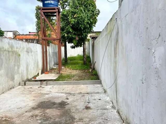 Imagem 12: Terreno com Casa à Venda no Telégrafo – 249,6 m² de Área