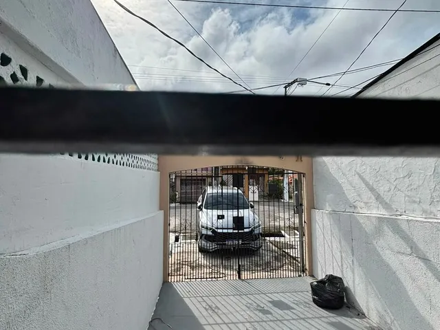 Imagem 10: Terreno com Casa à Venda no Telégrafo – 249,6 m² de Área