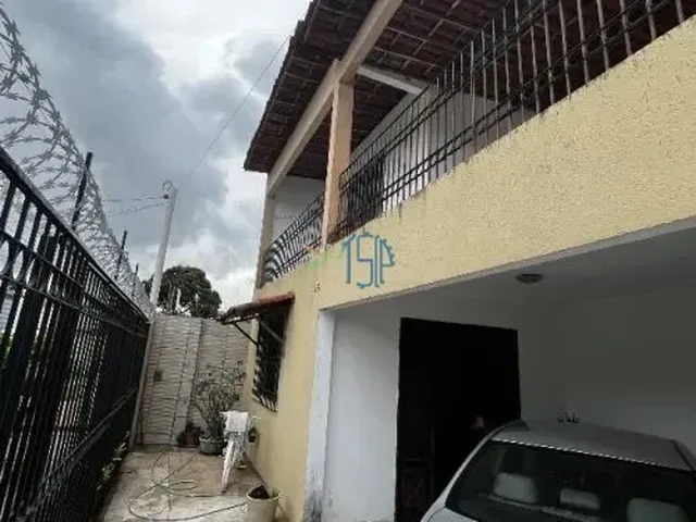 Imagem: CASA EM PAJUÇARA, NATAL RN / CASA A VENDA