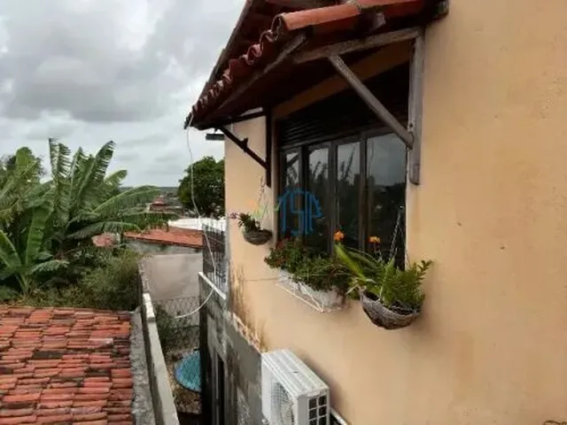 Imagem 2: CASA EM PAJUÇARA, NATAL RN / CASA A VENDA EM PAJUÇARA / CASA ESPAÇOSA A VENDA EM