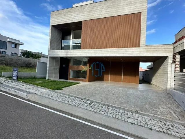 Imagem: CONDOMINIO MONTE CARLO - Casa Alto Padrão/