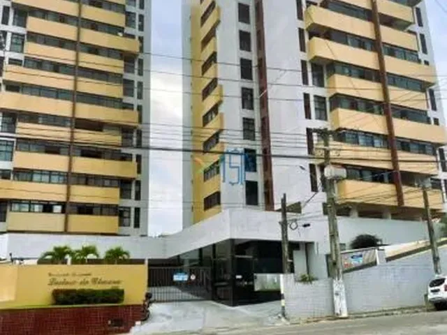 Imagem: Condomínio Residencial Lustosa da Câmara