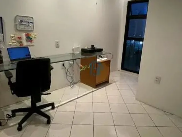Imagem 16: Condomínio Residencial Lustosa da Câmara - OPORTUNIDADE APARTAMENTO A VENDA EM CIDADE