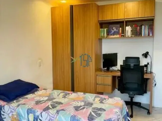Imagem 7: Condomínio Residencial Lustosa da Câmara - OPORTUNIDADE APARTAMENTO A VENDA EM CIDADE