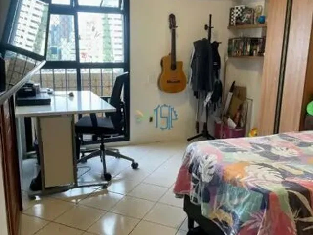 Imagem 15: Condomínio Residencial Lustosa da Câmara - OPORTUNIDADE APARTAMENTO A VENDA EM CIDADE