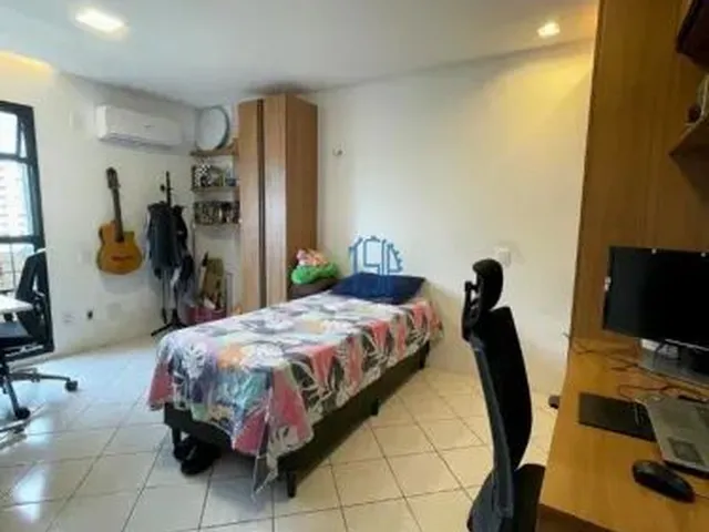 Imagem 5: Condomínio Residencial Lustosa da Câmara - OPORTUNIDADE APARTAMENTO A VENDA EM CIDADE