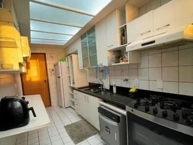 Imagem 11: Condomínio Residencial Lustosa da Câmara - OPORTUNIDADE APARTAMENTO A VENDA EM CIDADE