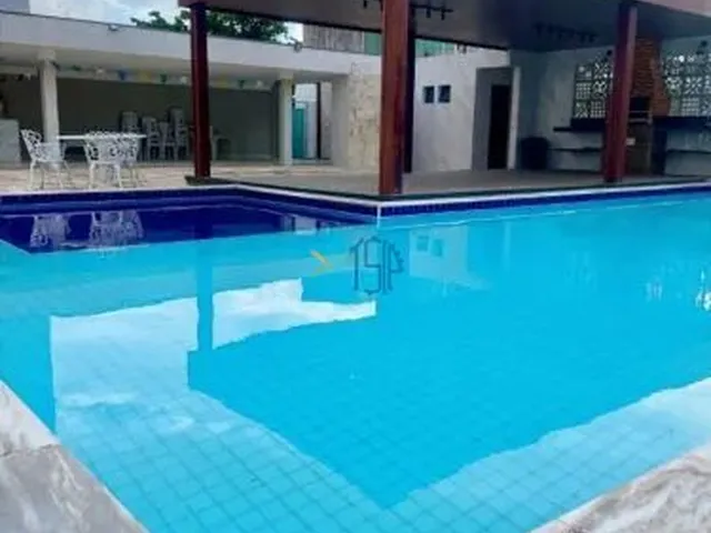 Imagem 12: Condomínio Residencial Lustosa da Câmara - OPORTUNIDADE APARTAMENTO A VENDA EM CIDADE