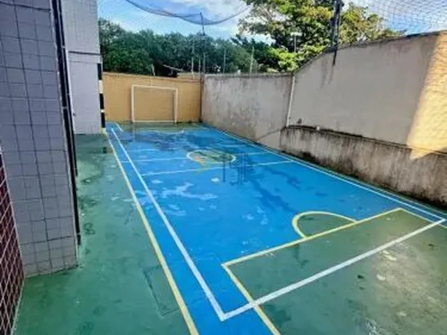 Imagem 2: Condomínio Residencial Lustosa da Câmara - OPORTUNIDADE APARTAMENTO A VENDA EM CIDADE