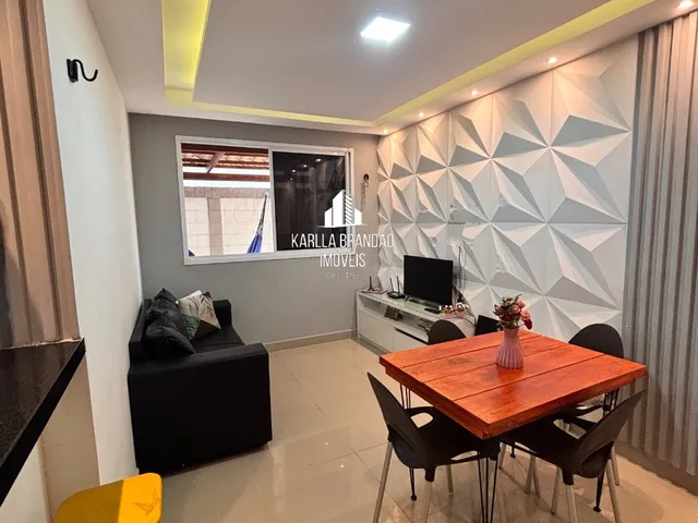 Imagem: APARTAMENTO RESIDENCIAL em NATAL - RN, LAGOA