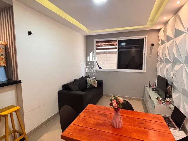 Imagem 5: APARTAMENTO RESIDENCIAL em NATAL - RN, LAGOA SECA