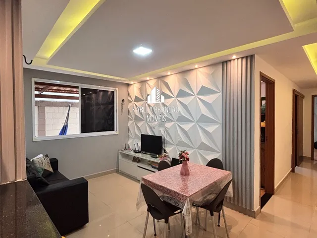 Imagem 11: APARTAMENTO RESIDENCIAL em NATAL - RN, LAGOA SECA