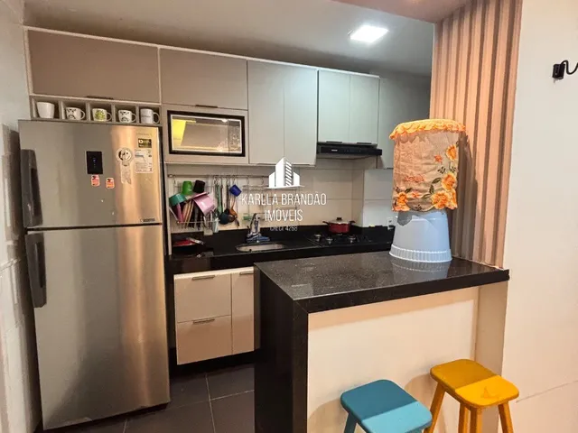 Imagem 4: APARTAMENTO RESIDENCIAL em NATAL - RN, LAGOA SECA