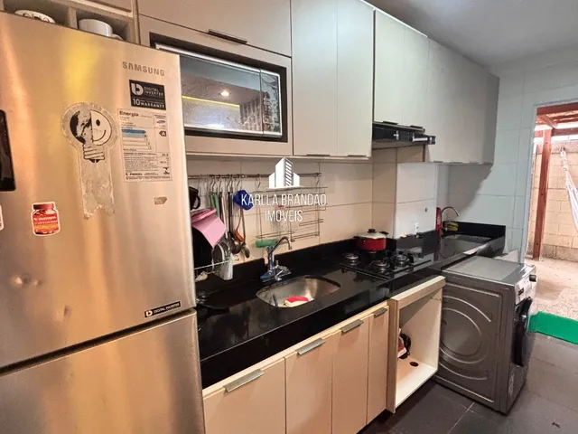 Imagem 12: APARTAMENTO RESIDENCIAL em NATAL - RN, LAGOA SECA