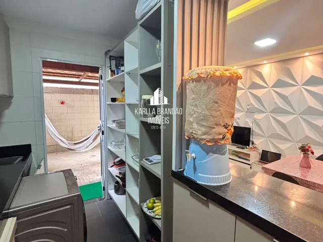 Imagem 8: APARTAMENTO RESIDENCIAL em NATAL - RN, LAGOA SECA