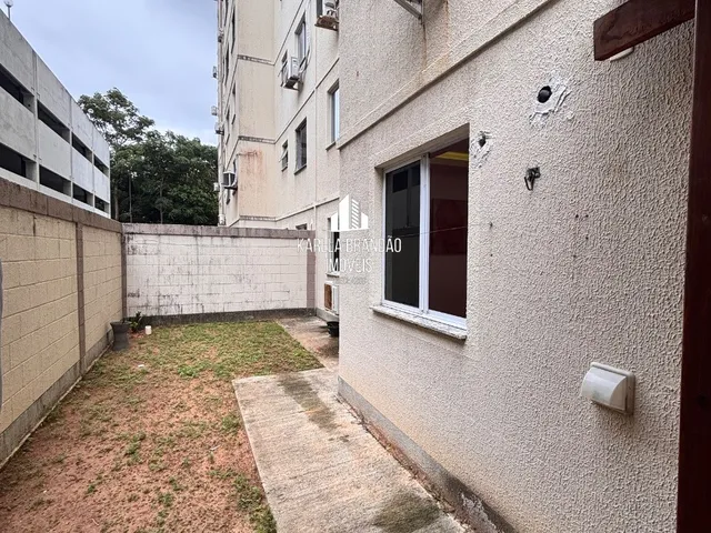 Imagem 10: APARTAMENTO RESIDENCIAL em NATAL - RN, LAGOA SECA