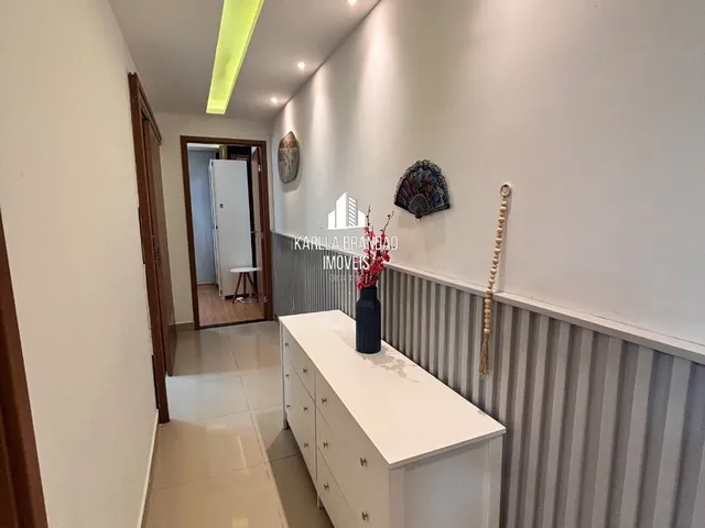 Imagem 9: APARTAMENTO RESIDENCIAL em NATAL - RN, LAGOA SECA