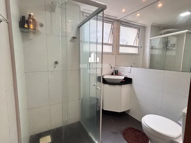 Imagem 2: APARTAMENTO RESIDENCIAL em NATAL - RN, LAGOA SECA