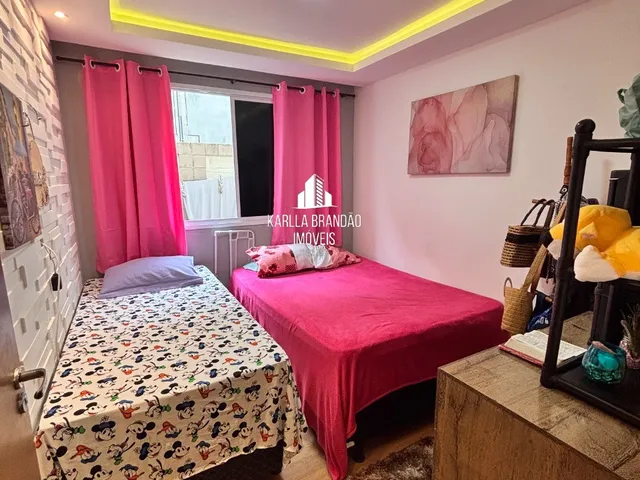 Imagem 7: APARTAMENTO RESIDENCIAL em NATAL - RN, LAGOA SECA