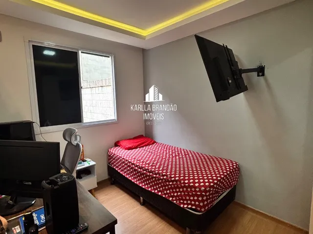 Imagem 13: APARTAMENTO RESIDENCIAL em NATAL - RN, LAGOA SECA