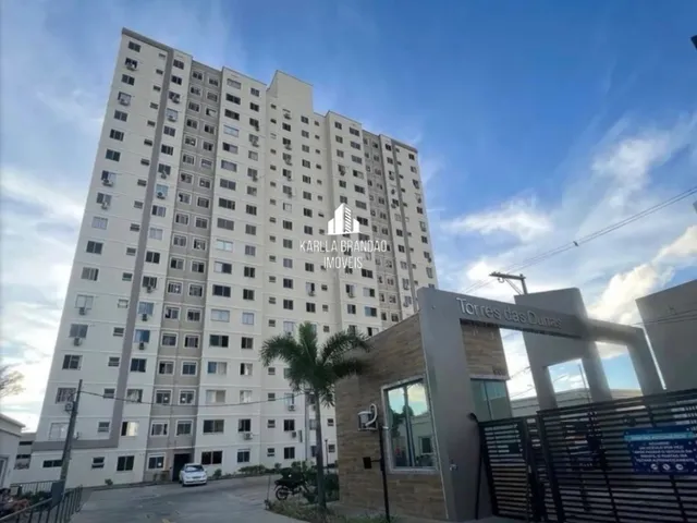 Imagem 14: APARTAMENTO RESIDENCIAL em NATAL - RN, LAGOA SECA