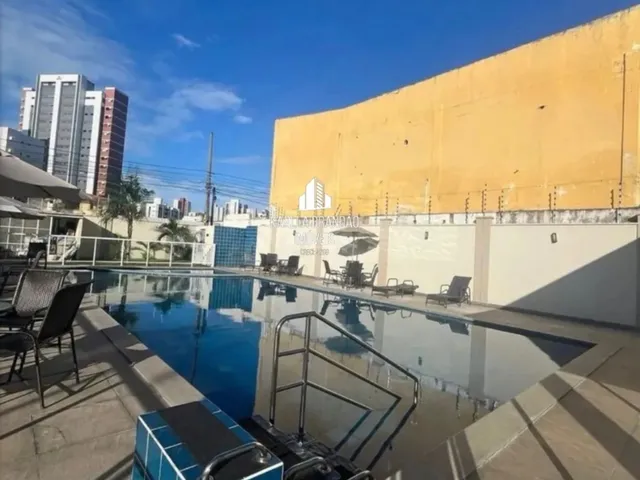Imagem 6: APARTAMENTO RESIDENCIAL em NATAL - RN, LAGOA SECA
