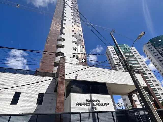 Imagem: APARTAMENTO RESIDENCIAL em NATAL - RN, LAGOA