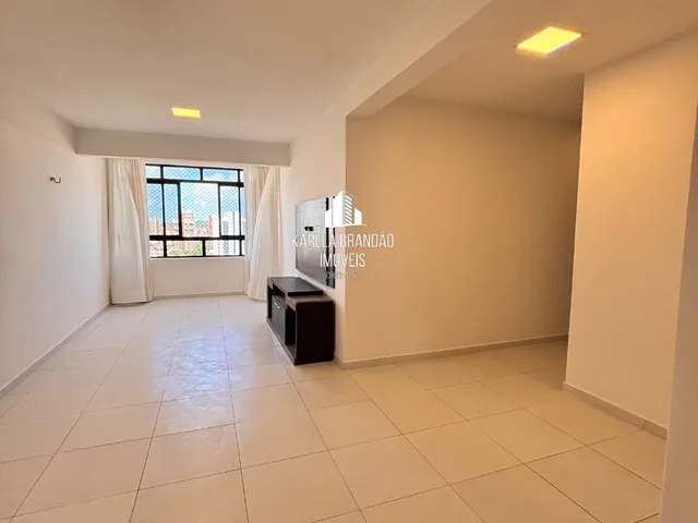 Imagem 4: APARTAMENTO RESIDENCIAL em NATAL - RN, LAGOA NOVA