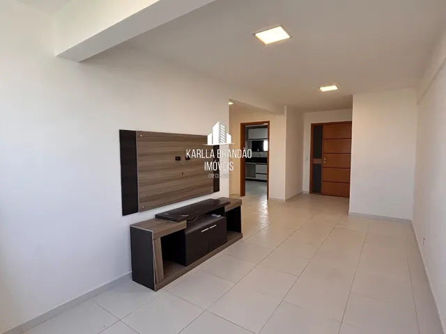 Imagem 16: APARTAMENTO RESIDENCIAL em NATAL - RN, LAGOA NOVA